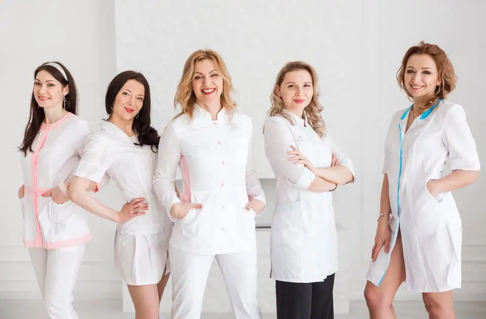 Aesthetic Assistant Course by American Aesthetic Institute in Austin, TX