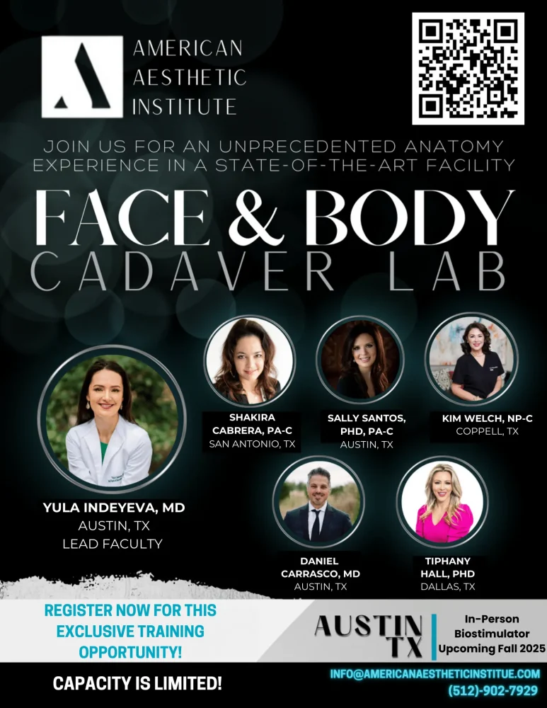 american aesthetic institute